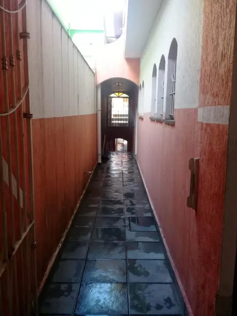 Foto 4 de Casa de Condomínio com 3 quartos à venda, 200m2 em São Paulo - SP