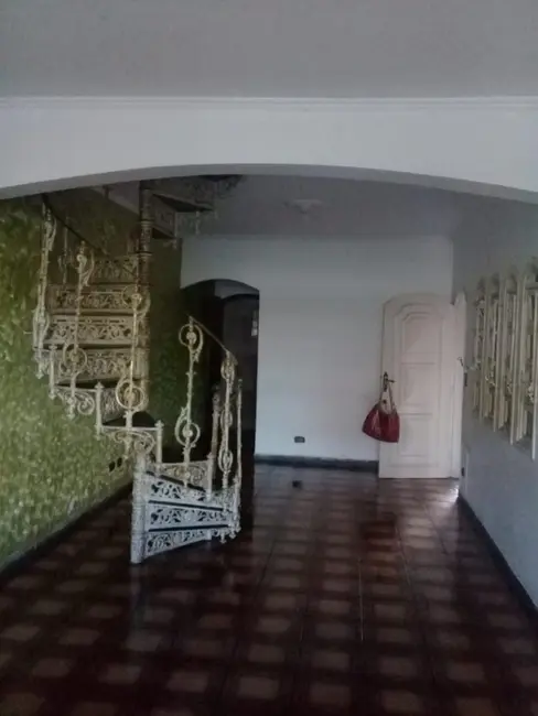 Foto 2 de Casa de Condomínio com 3 quartos à venda, 200m2 em São Paulo - SP