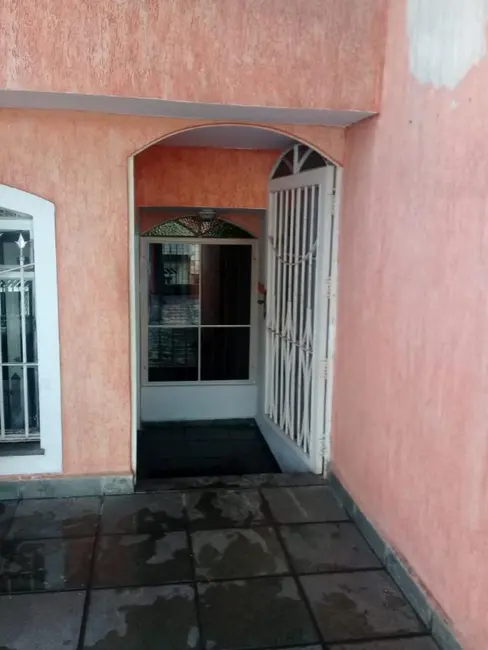 Foto 5 de Casa de Condomínio com 3 quartos à venda, 200m2 em São Paulo - SP