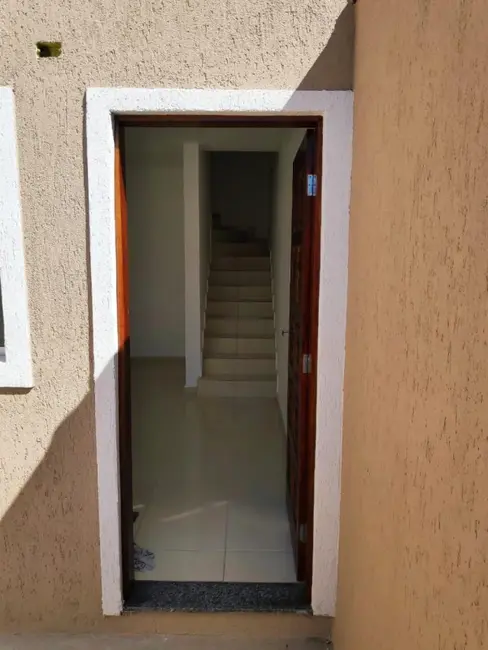 Casa de Condomínio com 2 quartos à venda, 70m2 em Parque Guarani, São Paulo - SP - imagem 2 Foto 2 de Casa de Condomínio com 2 quartos à venda, 70m2 em Parque Guarani, São Paulo - SP