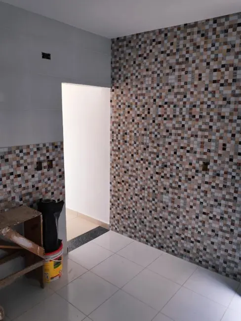 Casa de Condomínio com 2 quartos à venda, 70m2 em Parque Guarani, São Paulo - SP - imagem 1 Foto 1 de Casa de Condomínio com 2 quartos à venda, 70m2 em Parque Guarani, São Paulo - SP