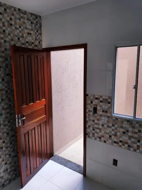 Casa de Condomínio com 2 quartos à venda, 70m2 em Parque Guarani, São Paulo - SP - imagem 3 Foto 3 de Casa de Condomínio com 2 quartos à venda, 70m2 em Parque Guarani, São Paulo - SP