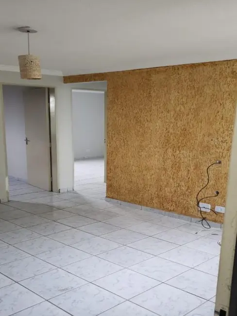 Foto 2 de Apartamento com 2 quartos à venda, 45m2 em Cidade Tiradentes, São Paulo - SP