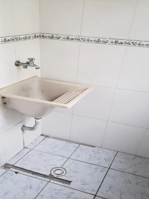 Foto 8 de Apartamento com 2 quartos à venda, 45m2 em Cidade Tiradentes, São Paulo - SP