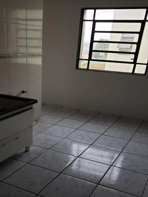 Foto 6 de Apartamento com 2 quartos à venda, 45m2 em Cidade Tiradentes, São Paulo - SP