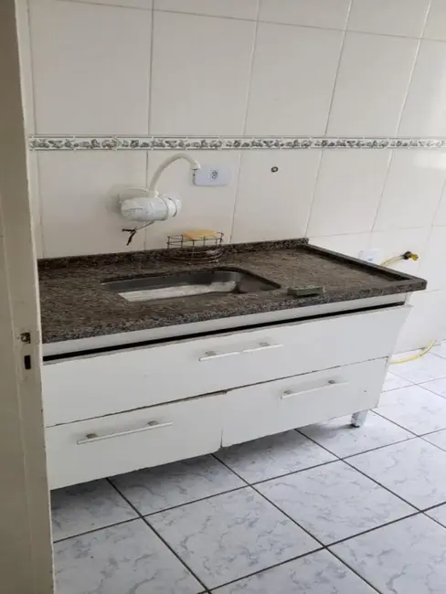 Foto 1 de Apartamento com 2 quartos à venda, 45m2 em Cidade Tiradentes, São Paulo - SP