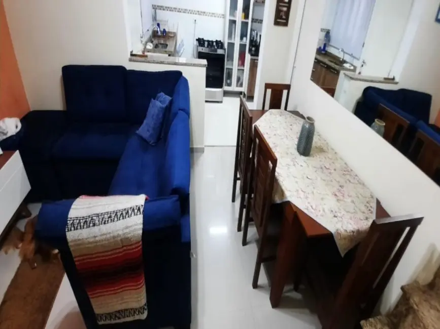 Casa com 2 quartos à venda, 65m2 em Vila Bela, São Paulo - SP - imagem 9 Foto 9 de Casa com 2 quartos à venda, 65m2 em Vila Bela, São Paulo - SP