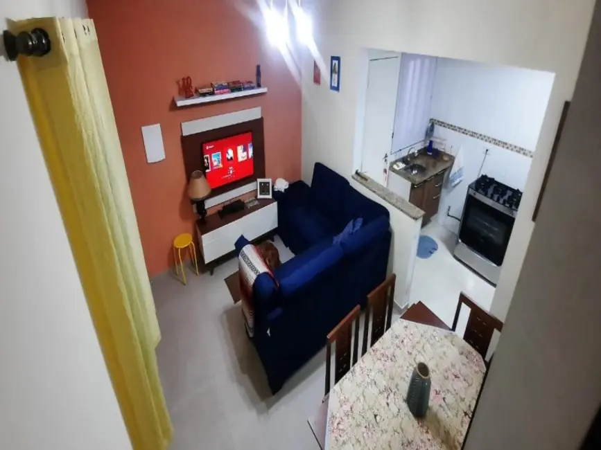 Casa com 2 quartos à venda, 65m2 em Vila Bela, São Paulo - SP - imagem 7 Foto 7 de Casa com 2 quartos à venda, 65m2 em Vila Bela, São Paulo - SP