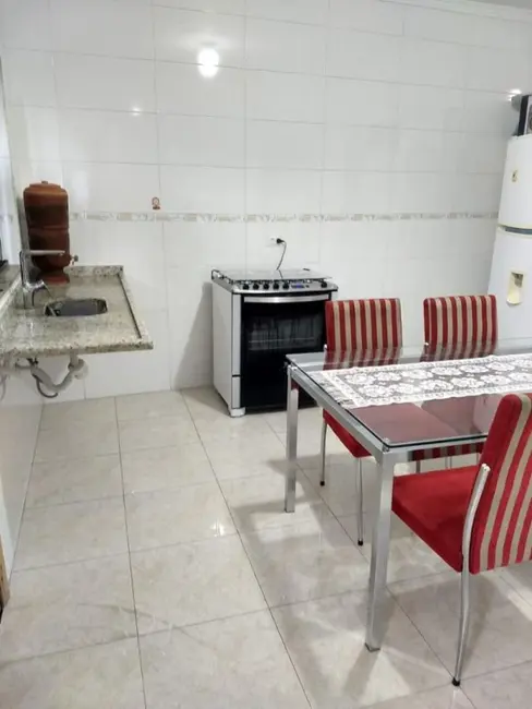 Foto 9 de Casa de Condomínio com 2 quartos à venda, 190m2 em Vila Formosa, São Paulo - SP