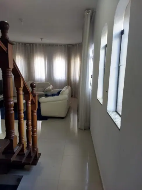 Foto 6 de Casa de Condomínio com 2 quartos à venda, 190m2 em Vila Formosa, São Paulo - SP