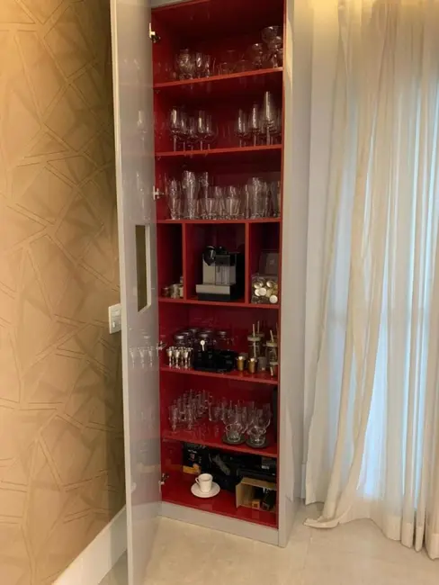 Foto 9 de Apartamento com 2 quartos à venda, 115m2 em Santo Antônio, Sao Caetano Do Sul - SP