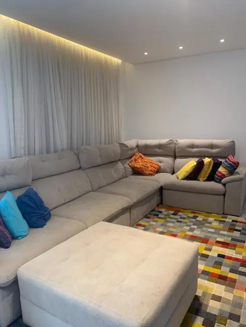 Foto 4 de Apartamento com 2 quartos à venda, 115m2 em Santo Antônio, Sao Caetano Do Sul - SP