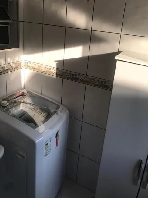 Apartamento com 2 quartos à venda, 55m2 em Parque Erasmo Assunção, Santo Andre - SP - imagem 8 Foto 8 de Apartamento com 2 quartos à venda, 55m2 em Parque Erasmo Assunção, Santo Andre - SP