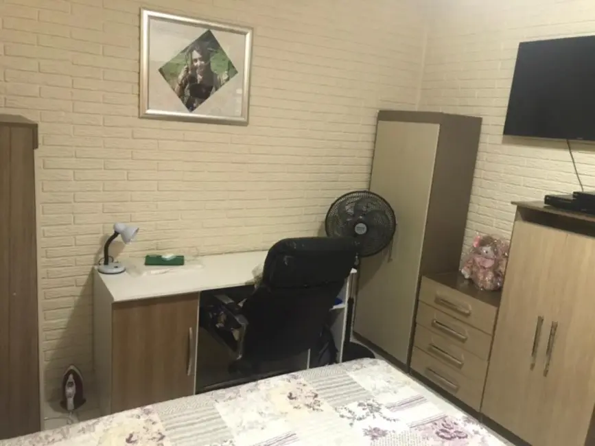 Apartamento com 2 quartos à venda, 55m2 em Parque Erasmo Assunção, Santo Andre - SP - imagem 5 Foto 5 de Apartamento com 2 quartos à venda, 55m2 em Parque Erasmo Assunção, Santo Andre - SP