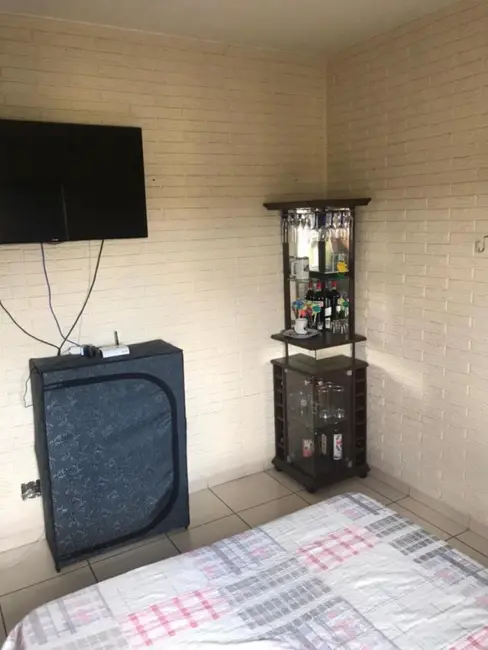 Foto 1 de Apartamento com 2 quartos à venda, 55m2 em Parque Erasmo Assunção, Santo Andre - SP