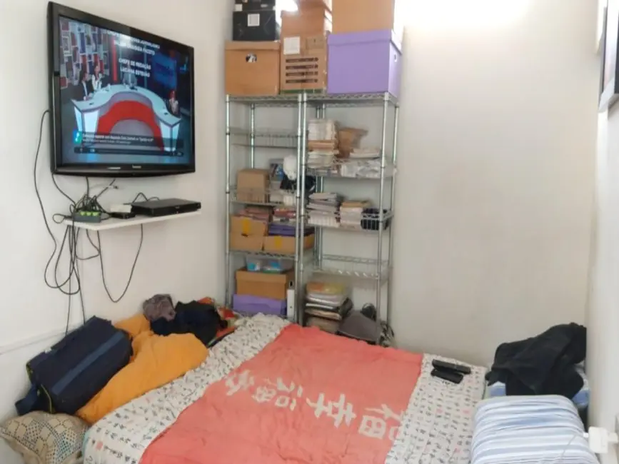 Foto 4 de Casa de Condomínio com 4 quartos à venda, 200m2 em Vila Nhocune, São Paulo - SP