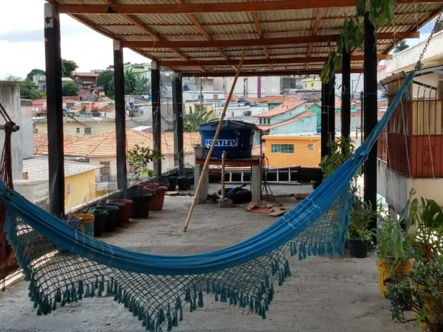 Foto 9 de Casa de Condomínio com 4 quartos à venda, 200m2 em Vila Nhocune, São Paulo - SP