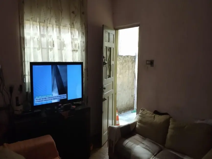 Foto 6 de Casa de Condomínio com 4 quartos à venda, 200m2 em Vila Nhocune, São Paulo - SP