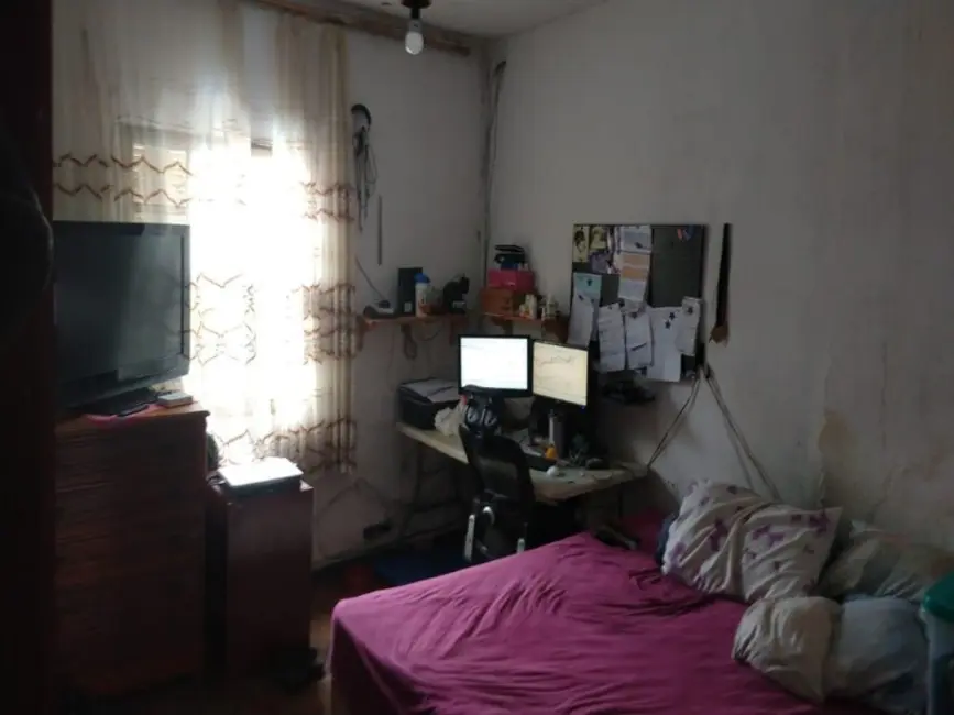 Foto 1 de Casa de Condomínio com 4 quartos à venda, 200m2 em Vila Nhocune, São Paulo - SP