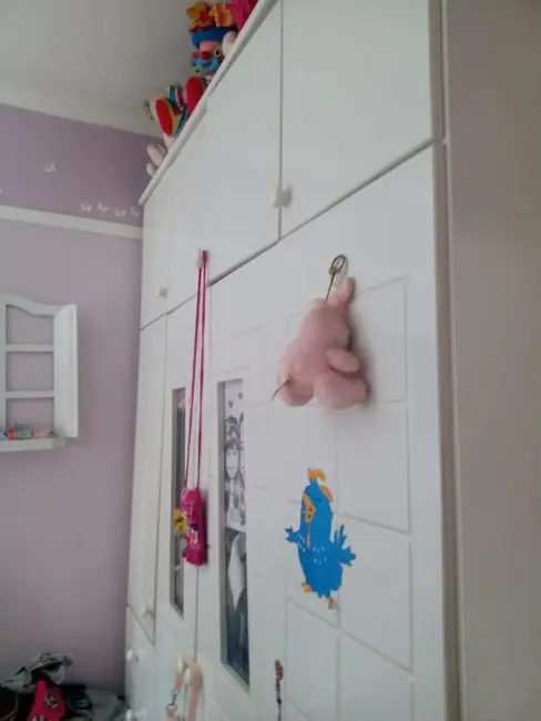 Foto 4 de Apartamento com 2 quartos à venda, 65m2 em São Paulo - SP