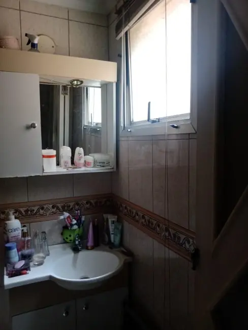 Foto 5 de Apartamento com 2 quartos à venda, 65m2 em São Paulo - SP