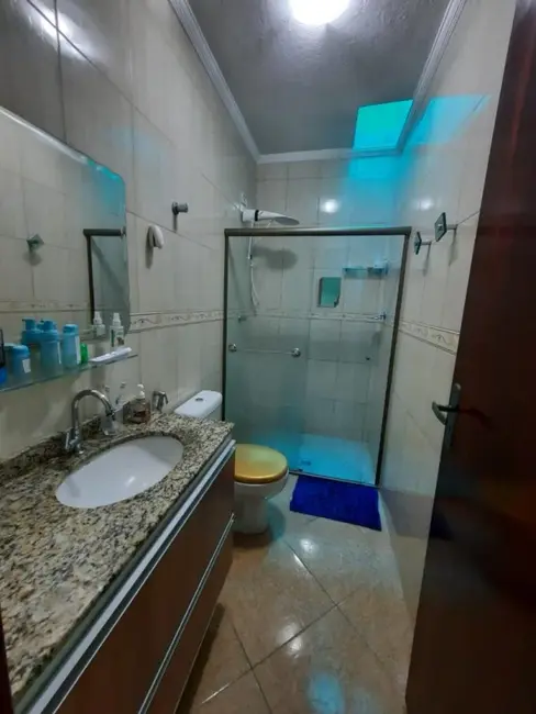 Foto 4 de Casa de Condomínio com 3 quartos à venda, 160m2 em Vila Rica, São Paulo - SP