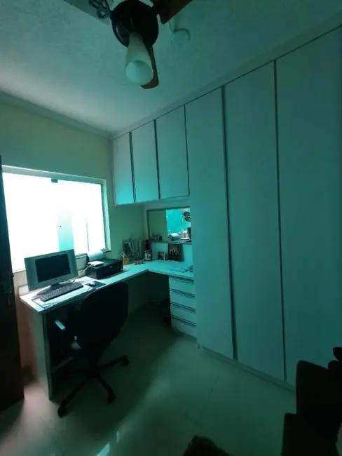 Foto 8 de Casa de Condomínio com 3 quartos à venda, 160m2 em Vila Rica, São Paulo - SP