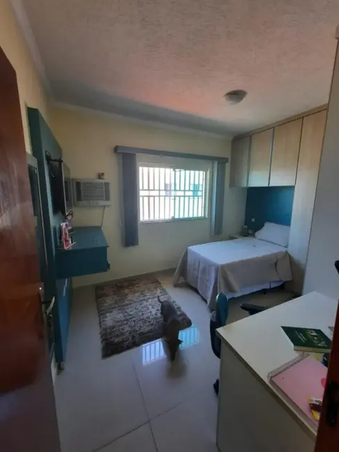 Foto 3 de Casa de Condomínio com 3 quartos à venda, 160m2 em Vila Rica, São Paulo - SP