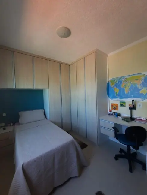 Foto 2 de Casa de Condomínio com 3 quartos à venda, 160m2 em Vila Rica, São Paulo - SP