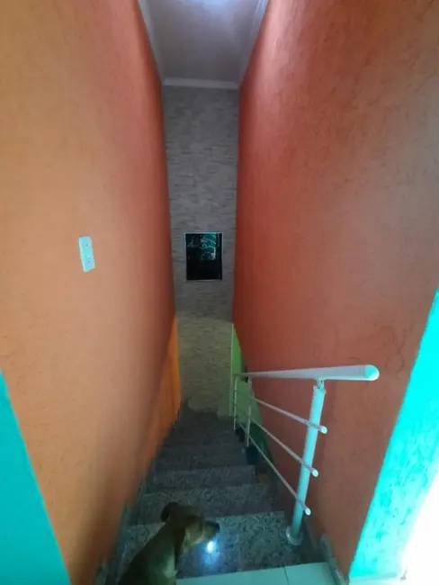 Foto 7 de Casa de Condomínio com 3 quartos à venda, 160m2 em Vila Rica, São Paulo - SP