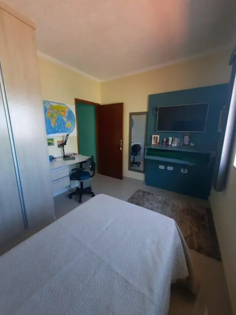 Foto 6 de Casa de Condomínio com 3 quartos à venda, 160m2 em Vila Rica, São Paulo - SP