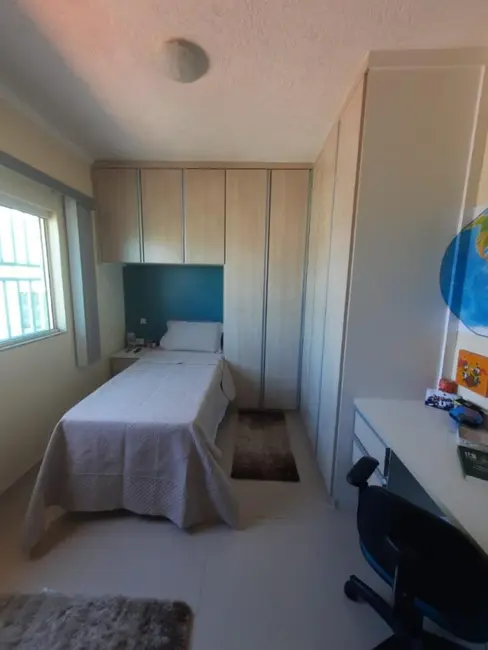 Foto 5 de Casa de Condomínio com 3 quartos à venda, 160m2 em Vila Rica, São Paulo - SP