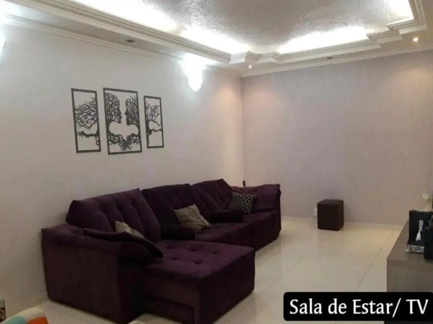 Foto 5 de Casa de Condomínio com 3 quartos à venda, 260m2 em Jardim Guairaca, São Paulo - SP