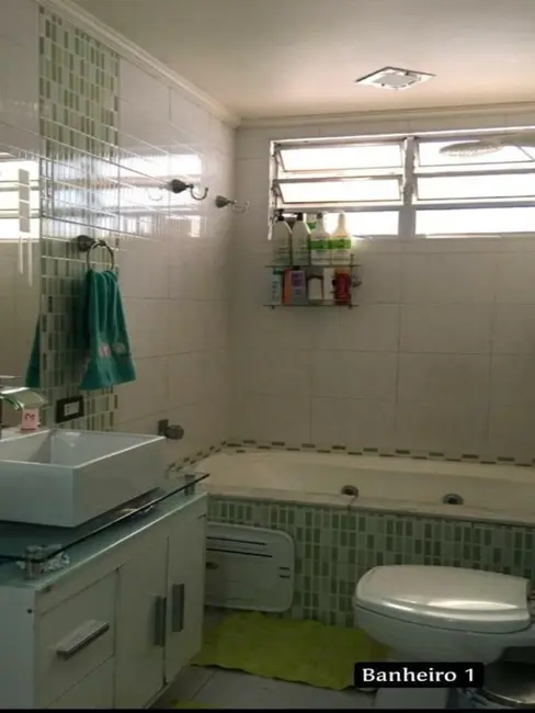 Foto 6 de Casa de Condomínio com 3 quartos à venda, 260m2 em Jardim Guairaca, São Paulo - SP