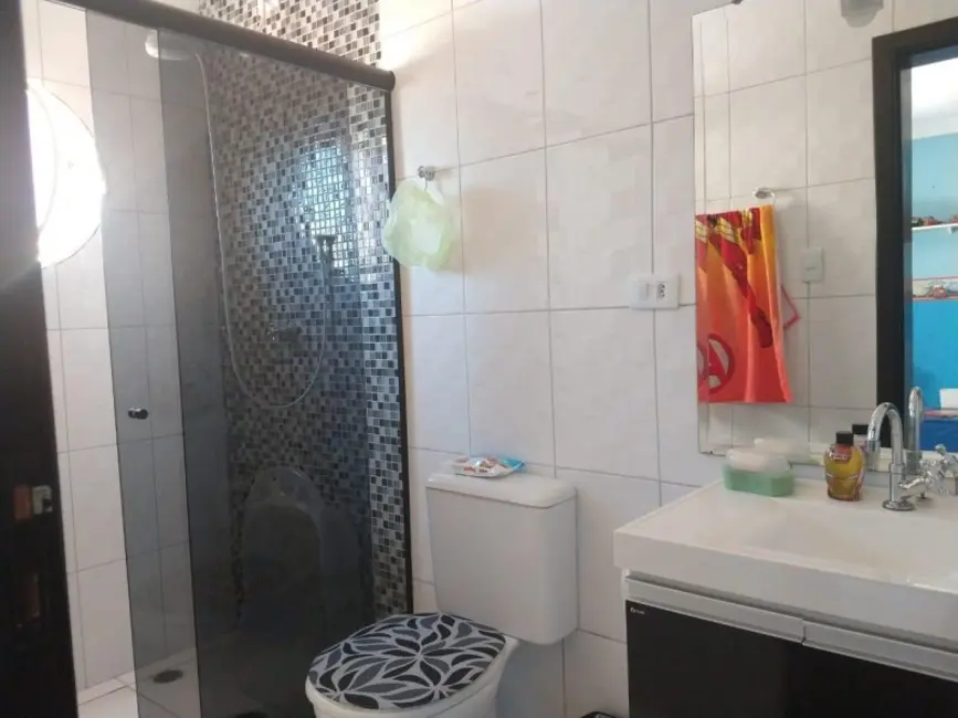 Foto 1 de Casa de Condomínio com 4 quartos à venda, 290m2 em Parque São Lucas, São Paulo - SP