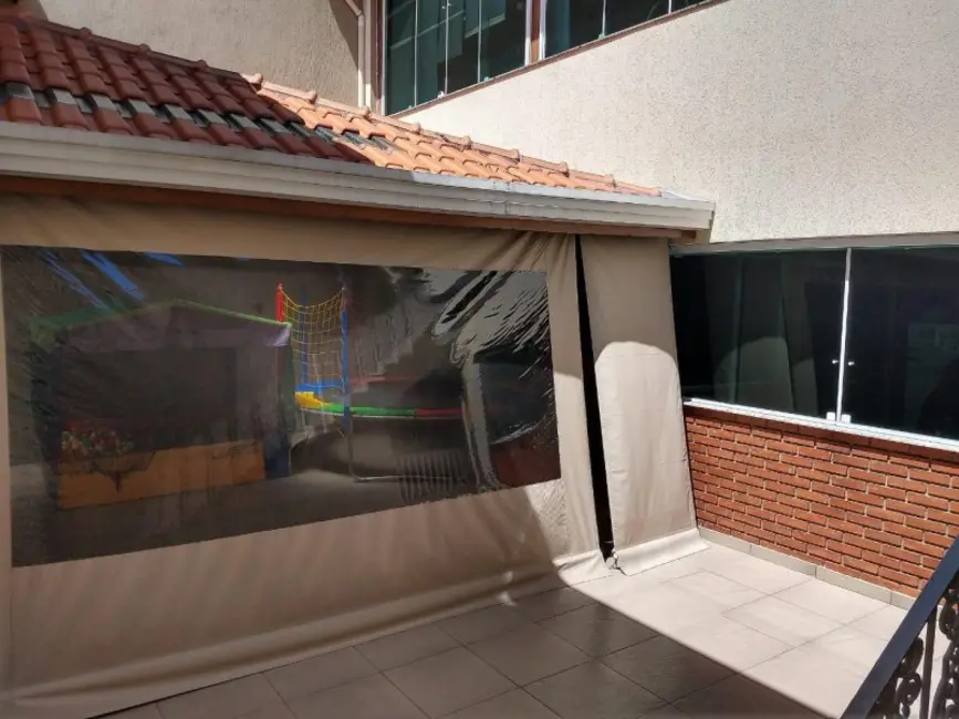 Foto 9 de Casa de Condomínio com 4 quartos à venda, 290m2 em Parque São Lucas, São Paulo - SP