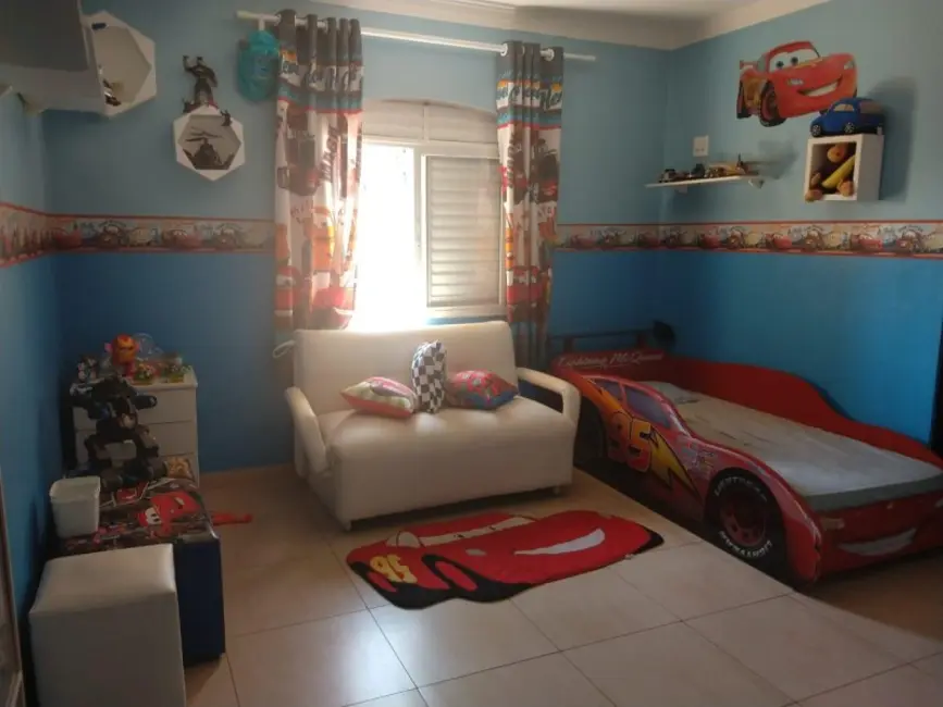 Foto 2 de Casa de Condomínio com 4 quartos à venda, 290m2 em Parque São Lucas, São Paulo - SP