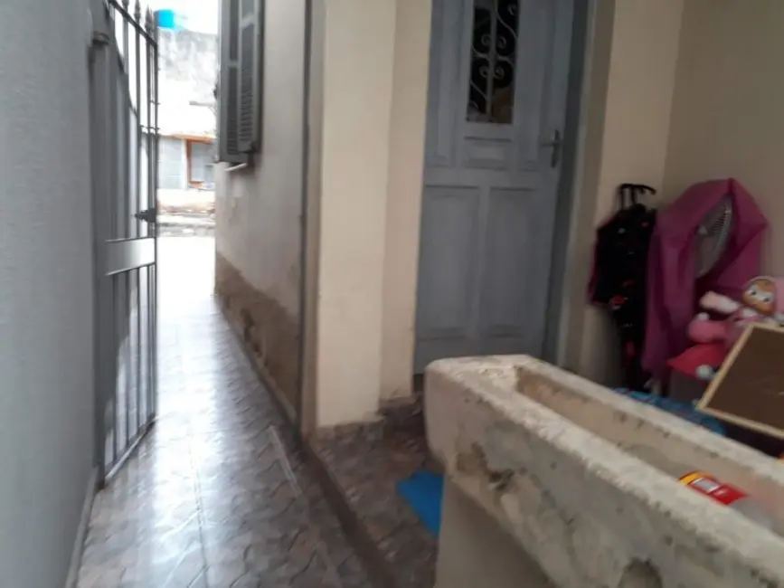 Casa de Condomínio com 2 quartos à venda, 100m2 em Tatuapé, São Paulo - SP - imagem 3 Foto 3 de Casa de Condomínio com 2 quartos à venda, 100m2 em Tatuapé, São Paulo - SP