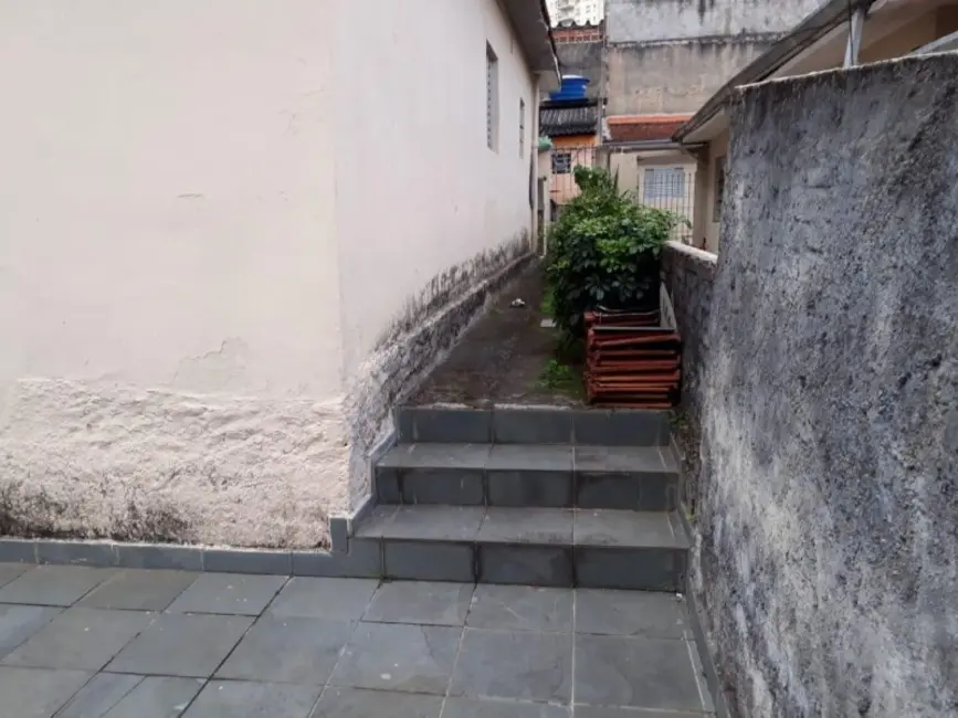 Casa de Condomínio com 2 quartos à venda, 100m2 em Tatuapé, São Paulo - SP - imagem 2 Foto 2 de Casa de Condomínio com 2 quartos à venda, 100m2 em Tatuapé, São Paulo - SP