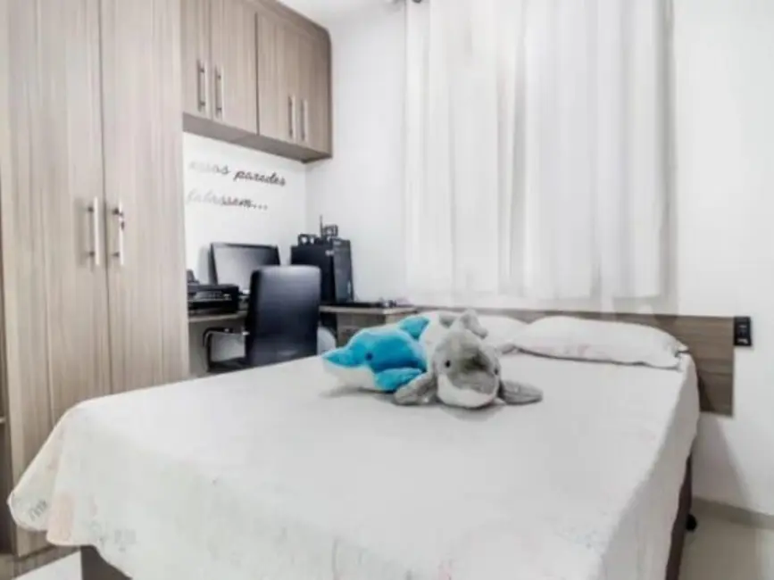 Apartamento com 3 quartos à venda, 64m2 em Alto da Mooca, São Paulo - SP - imagem 8 Foto 8 de Apartamento com 3 quartos à venda, 64m2 em Alto da Mooca, São Paulo - SP