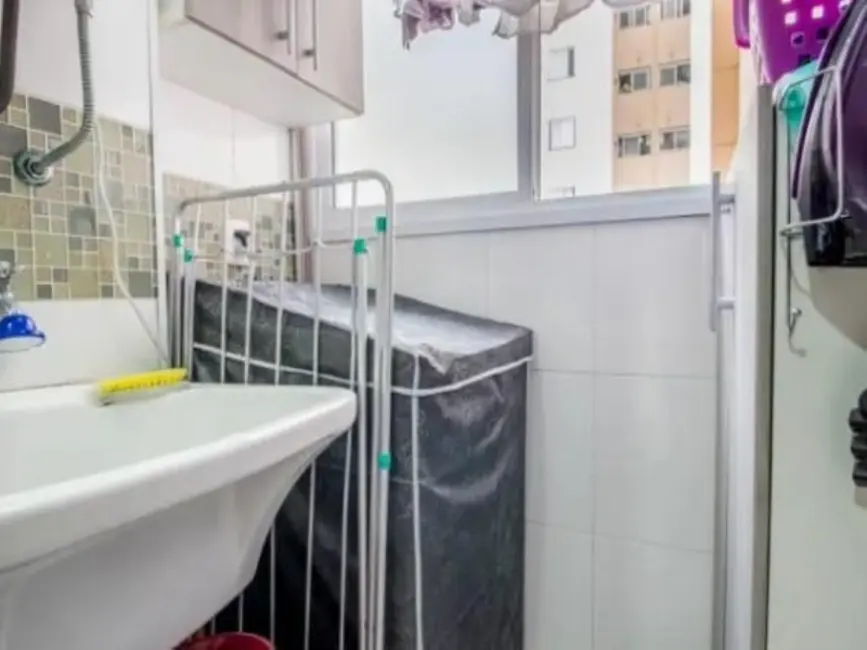 Apartamento com 3 quartos à venda, 64m2 em Alto da Mooca, São Paulo - SP - imagem 3 Foto 3 de Apartamento com 3 quartos à venda, 64m2 em Alto da Mooca, São Paulo - SP