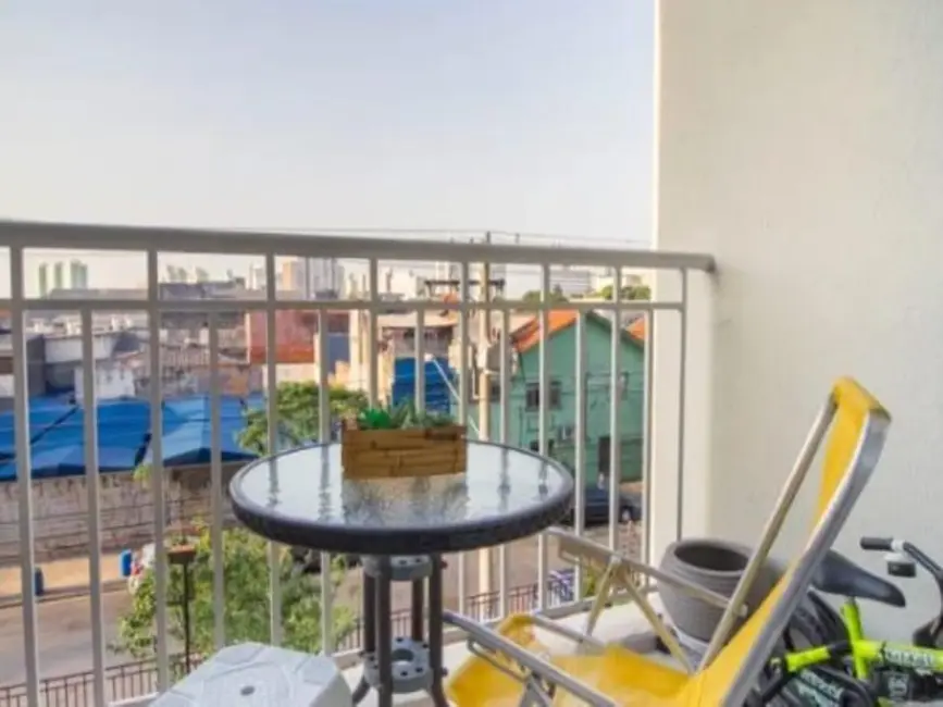 Apartamento com 3 quartos à venda, 64m2 em Alto da Mooca, São Paulo - SP - imagem 4 Foto 4 de Apartamento com 3 quartos à venda, 64m2 em Alto da Mooca, São Paulo - SP