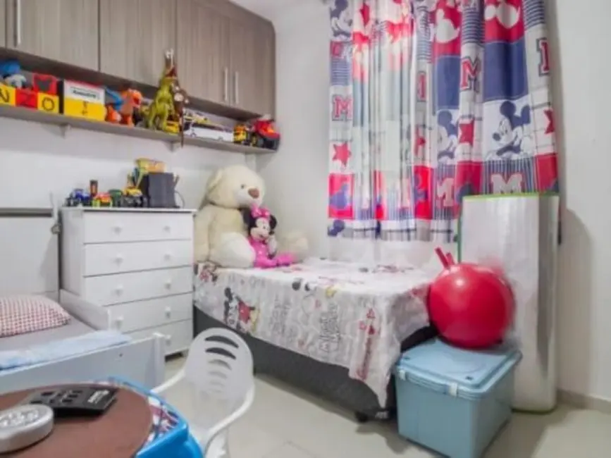 Apartamento com 3 quartos à venda, 64m2 em Alto da Mooca, São Paulo - SP - imagem 7 Foto 7 de Apartamento com 3 quartos à venda, 64m2 em Alto da Mooca, São Paulo - SP