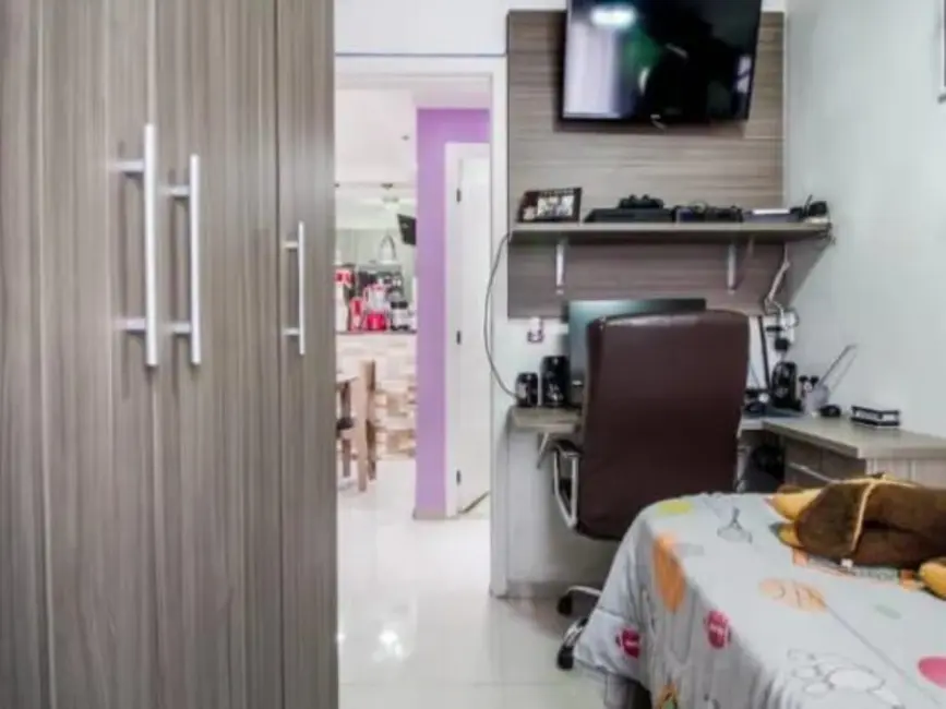 Apartamento com 3 quartos à venda, 64m2 em Alto da Mooca, São Paulo - SP - imagem 9 Foto 9 de Apartamento com 3 quartos à venda, 64m2 em Alto da Mooca, São Paulo - SP