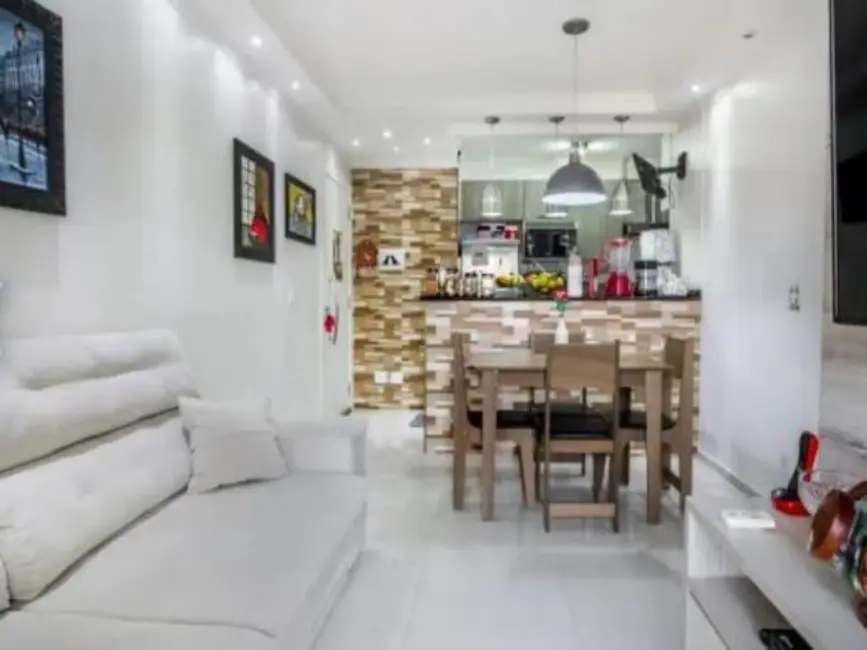 Apartamento com 3 quartos à venda, 64m2 em Alto da Mooca, São Paulo - SP - imagem 6 Foto 6 de Apartamento com 3 quartos à venda, 64m2 em Alto da Mooca, São Paulo - SP