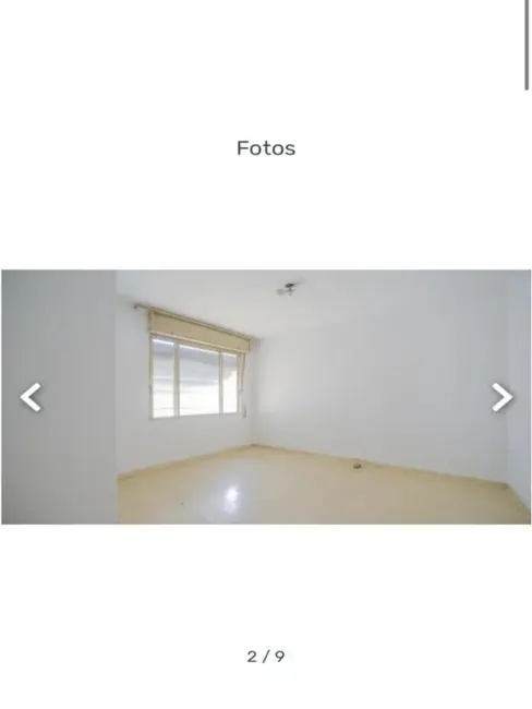 Foto 3 de Apartamento com 1 quarto à venda, 40m2 em República, São Paulo - SP