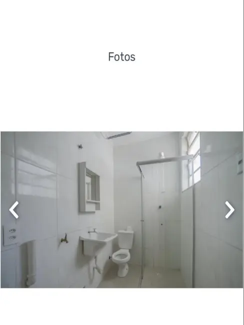 Foto 1 de Apartamento com 1 quarto à venda, 40m2 em República, São Paulo - SP