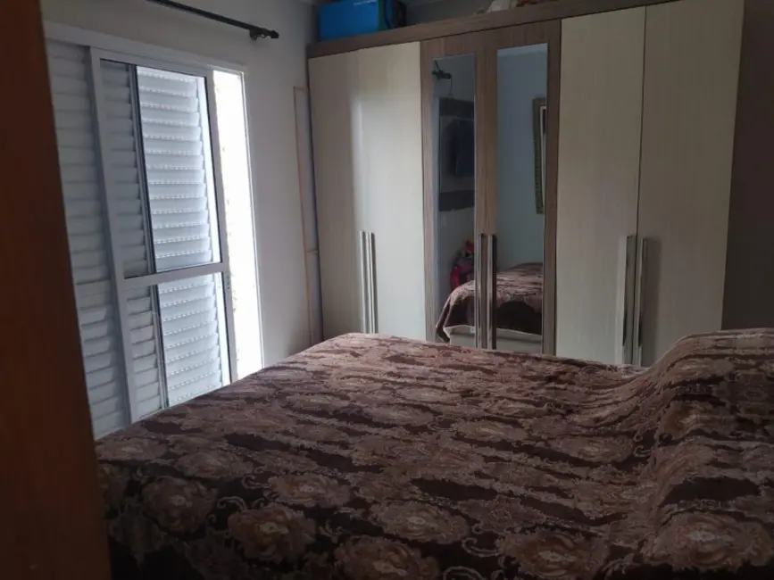 Foto 6 de Apartamento com 2 quartos à venda, 100m2 em Parque Bandeirante, Santo Andre - SP