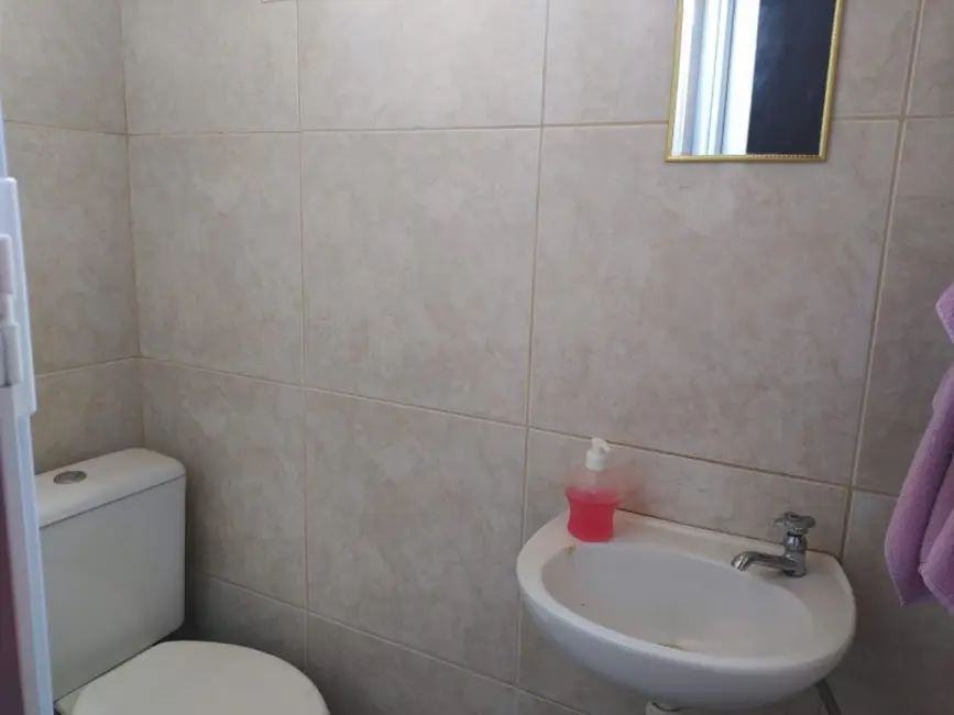 Foto 7 de Apartamento com 2 quartos à venda, 100m2 em Parque Bandeirante, Santo Andre - SP