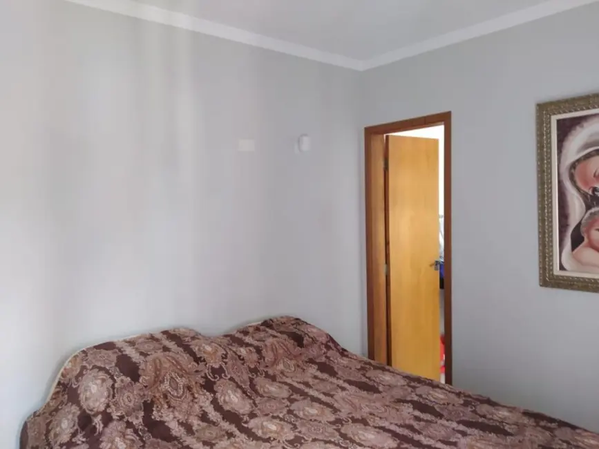 Foto 4 de Apartamento com 2 quartos à venda, 100m2 em Parque Bandeirante, Santo Andre - SP